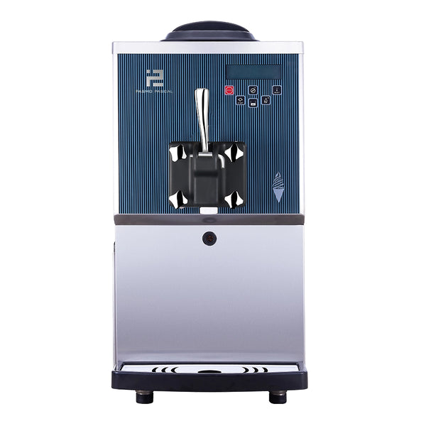 PASMO - S930 - TURBO Single Flavor ICE CREAM MACHINE
