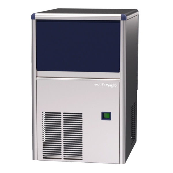 Eurfrigor - Ecp25A - Ice Maker Capacity 25 Kg