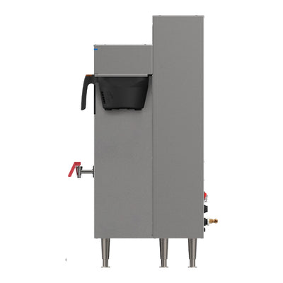 FETCO - CBS-1241 - Coffee Brewer (Manual)