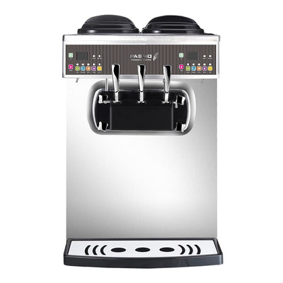 PASMO - S230 - Gravity - Ice Cream Machine