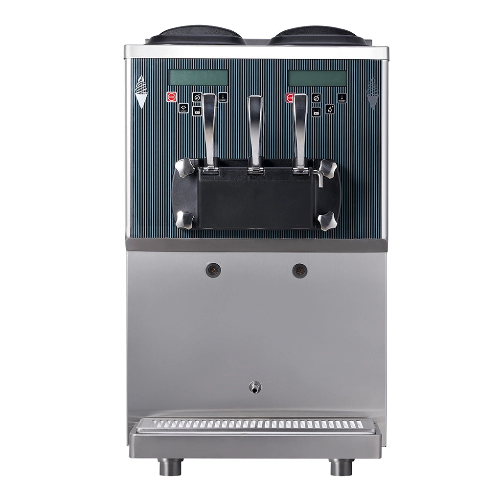 PASMO - S121 - Gravity - Ice Cream Machine
