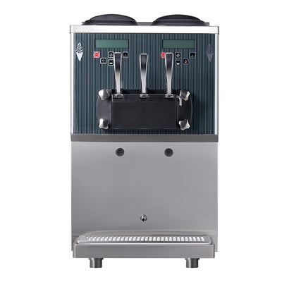 PASMO - S121 - Gravity - Ice Cream Machine