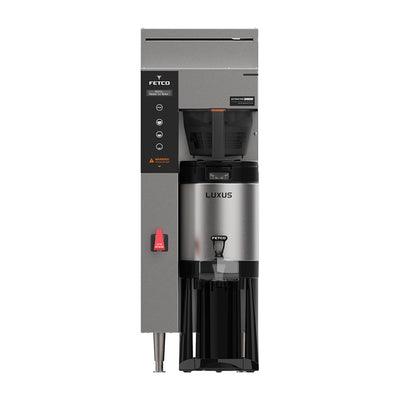 FETCO - CBS-1241 - Coffee Brewer (Manual)