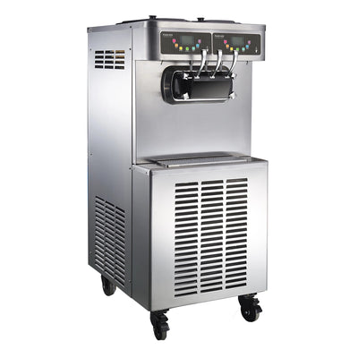 PASMO - S520F - Gravity - Ice Cream Machine