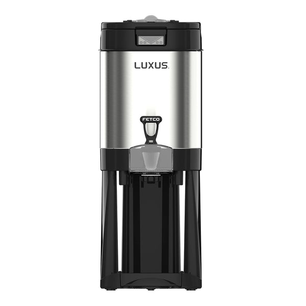 FETCO - L4D-10 - 1.0 Gal Luxus Vacuum Dispenser Bk/H - For Machine Model XTS-2141