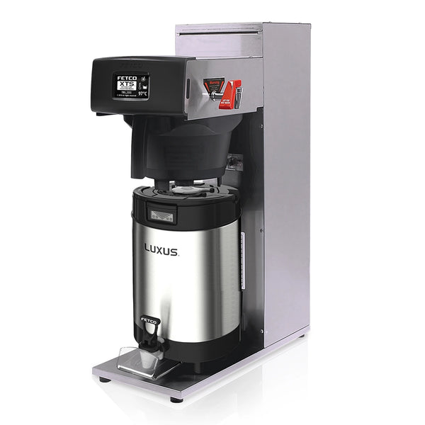 FETCO - XTS-2111 - Hot Tea Brewer