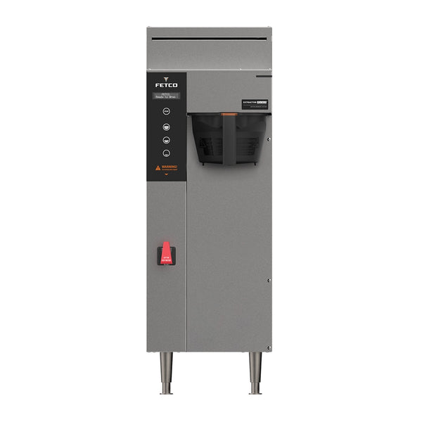 FETCO - CBS-1241 - Coffee Brewer (Manual)