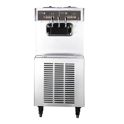 PASMO - S520F - Gravity - Ice Cream Machine
