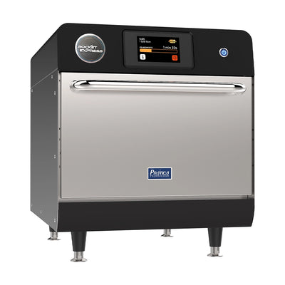 Pratica - Industrial Oven - Rocket Express