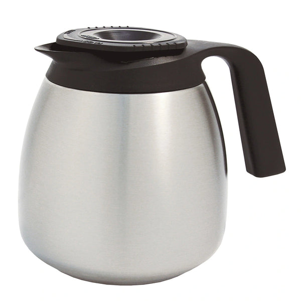FETCO - Steel Server 1.9 L Small Bowl - For Machine Model 2121
