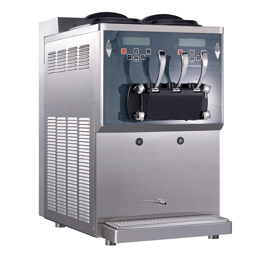 PASMO - S121 - Gravity - Ice Cream Machine