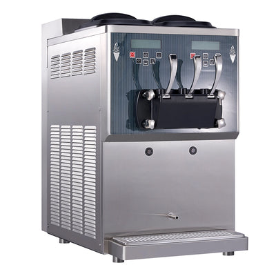 PASMO - S121 - Gravity - Ice Cream Machine