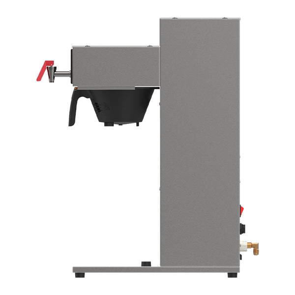 FETCO - CBS-1221- Airpot Coffee Brewer