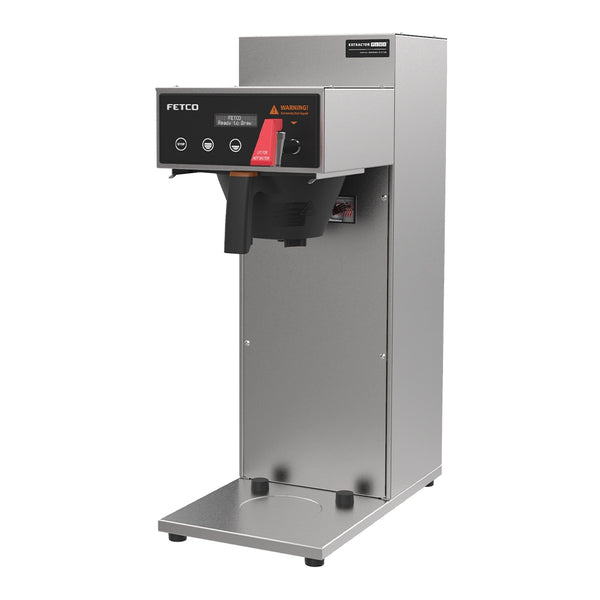 FETCO - CBS-1221- Airpot Coffee Brewer