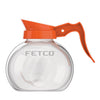 FETCO - Glass Crafe/Jug - Glass Server Set - For Machine Model 2121
