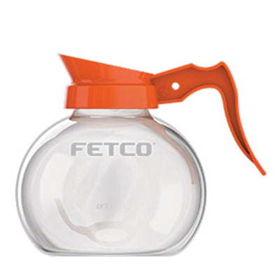 FETCO - Glass Crafe/Jug - Glass Server Set - For Machine Model 2121