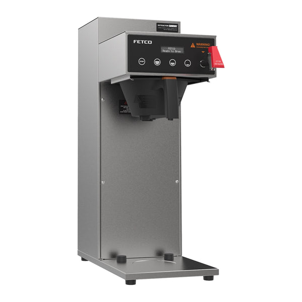 FETCO - CBS-1221- Airpot Coffee Brewer