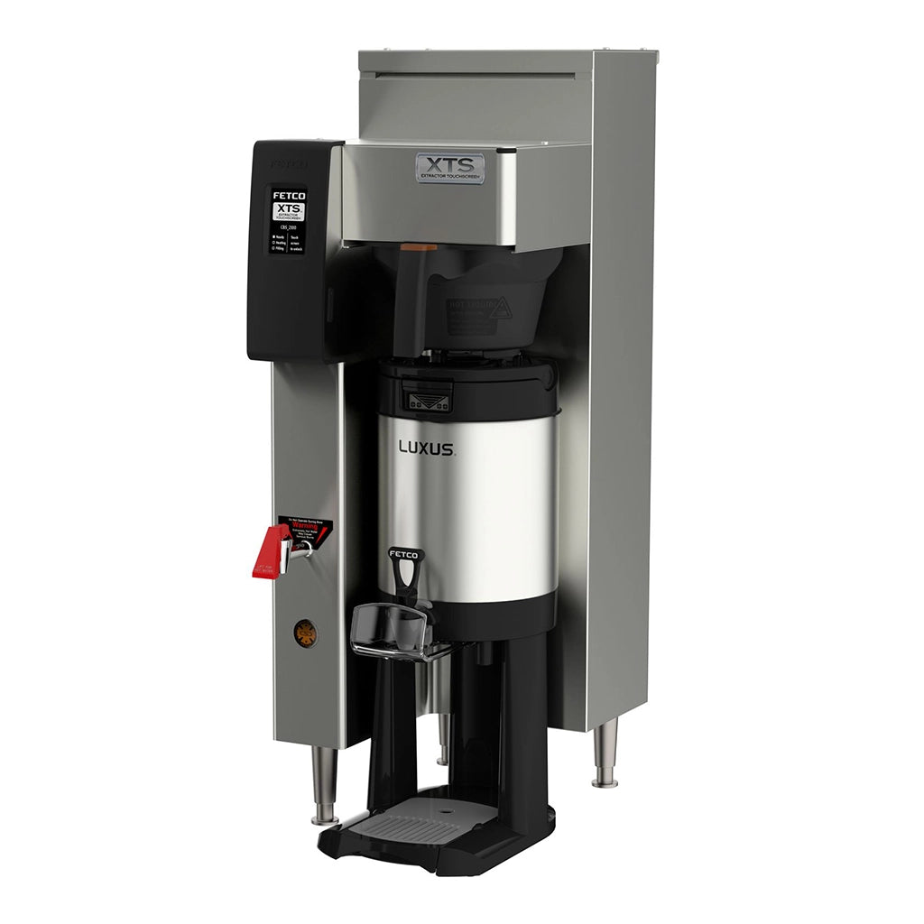FETCO - CBS-2141- XTS - Filter Machine