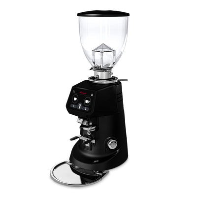 Fiorenzato - F64 - V2 Electronnic Grinder - Grey