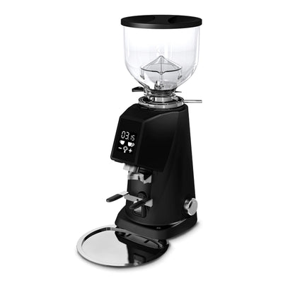 Fiorenzato - F4E - V2 Electronic Grinder - Grey