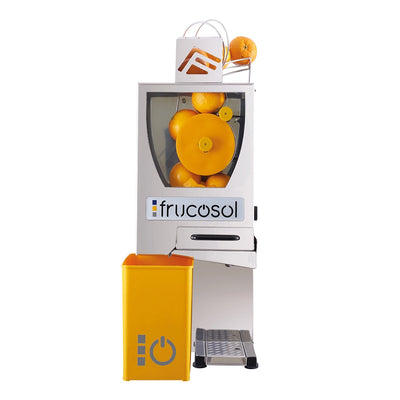 FRUCOSOL - FCOMPACT - ORANGR JUICER